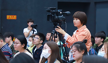 企迪网商业直播助力西安峰会直播